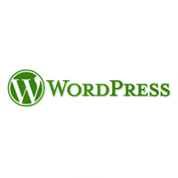 Wordpress構築